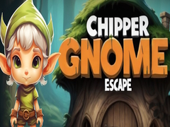Игра Chipper Gnome Escape