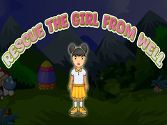 Игра Rescue The Girl From Well 