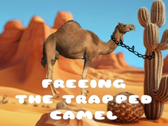 Игра Freeing the Trapped Camel