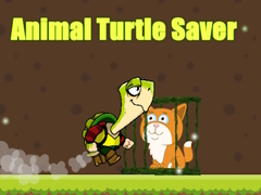 Игра Animal Turtle Saver