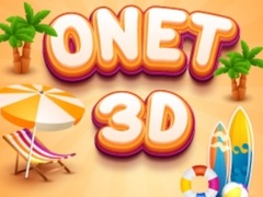 Игра Onet 3D