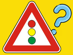 Игра What do you know about traffic signs?