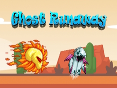 Игра Ghost Runaway