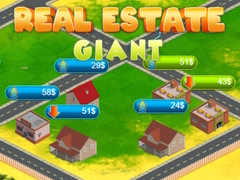 Игра RealEstate Giant