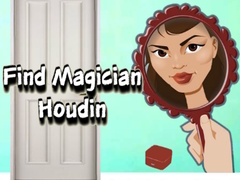 Игра Find Magician Houdin