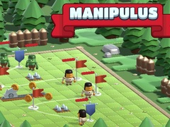 Ігра Manipulus