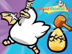 Игра Wired Chicken Inc