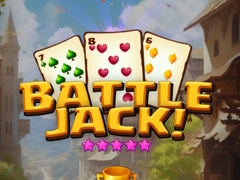 Игра BattleJack