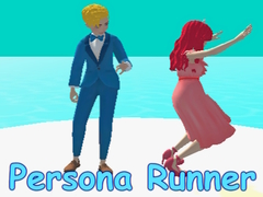 Игра Persona Runner