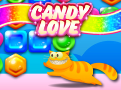 Игра Candy Love