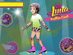 Игра Soy Luna Roller Cool