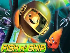 Игра Fish n' Ship