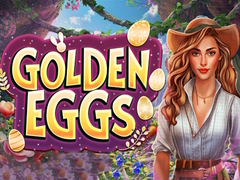 Игра Golden Eggs