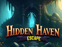 Игра Hidden Haven Escape