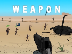 Ігра Weapon