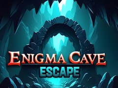 Игра Enigma Cave Escape