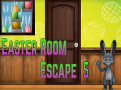 Игра Amgel Easter Room Escape 5