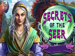Ігра Secrets of the Seer