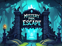 Игра Mystery Park Escape