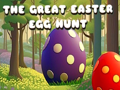 Игра The Great Easter Egg Hunt