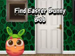 Игра Find Easter Bunny Bob