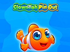 Игра Clownfish Pin Out