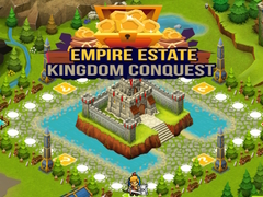 Ігра Empire Estate Kingdom Conquest