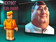 Игра Nextbot Run Away!