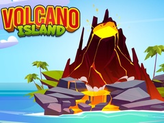 Игра Volcano Island 