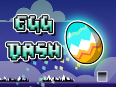Ігра Egg Dash