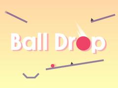 Игра Ball Drop