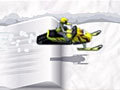 Игра Skidoo TT