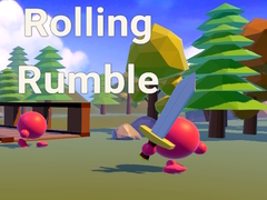 Игра Rolling Rumble