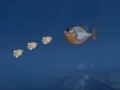 Игра The Piranha