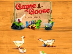 Игра Game of Goose Classic Edition