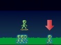 Игра Alien Paratroopers