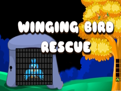 Игра Winging Bird Rescue