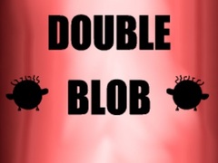 Игра Double Blob