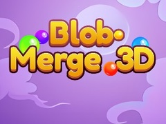 Игра Blob Merge 3D
