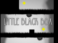 Игра Little Black Box