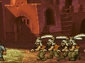 Игра Metal Slug: Death Defense