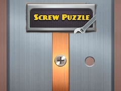 Игра Screw Puzzle