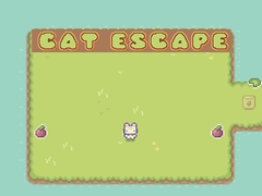 Игра Cat Escape