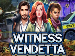 Игра Witness Vendetta