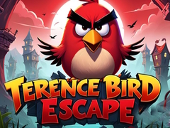 Игра Terence Bird Escape