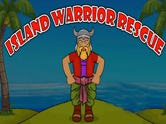 Ігра Island Warrior Rescue