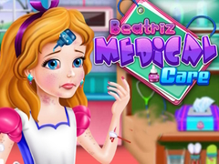 Игра Beatriz Medical Care