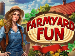 Игра Farmyard Fun