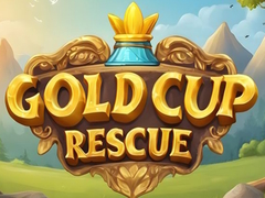 Игра Gold Cup Rescue