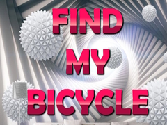 Ігра Find My Bicycle